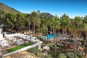 Valentin Grand Park Suite Hotel