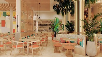 Valentin Grand Park Suite Hotel