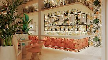 Valentin Grand Park Suite Hotel