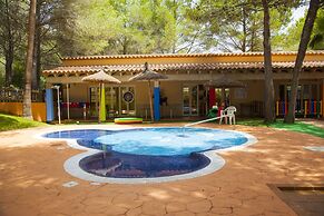 Valentin Grand Park Suite Hotel