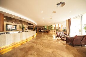 Valentin Grand Park Suite Hotel