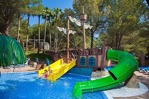 Valentin Grand Park Suite Hotel