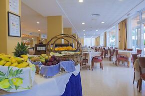 Valentin Grand Park Suite Hotel