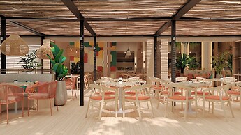 Valentin Grand Park Suite Hotel