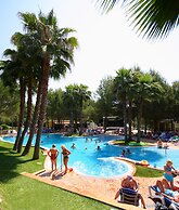 Valentin Grand Park Suite Hotel