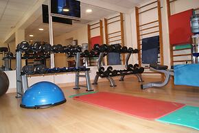 Valentin Grand Park Suite Hotel