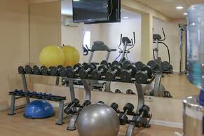 Valentin Grand Park Suite Hotel