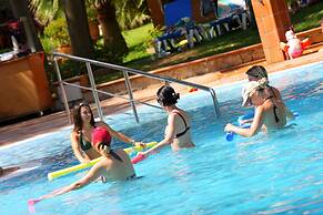 Valentin Grand Park Suite Hotel