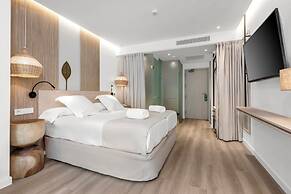 Valentin Grand Park Suite Hotel