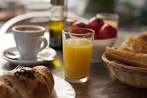 Ciutat de Sant Adria