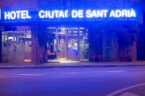 Ciutat de Sant Adria