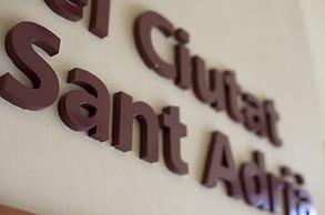 Ciutat de Sant Adria