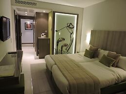 Golf Royal Hotel