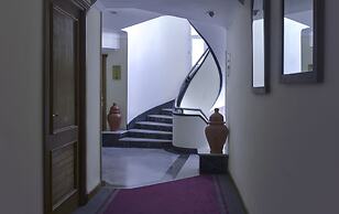 Hotel Rembrandt