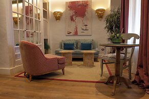 Hotel La Malvasía by Kaizen Hoteles