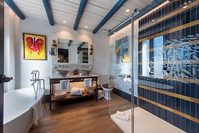 Hotel La Malvasía by Kaizen Hoteles