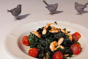 Hotel La Malvasía by Kaizen Hoteles