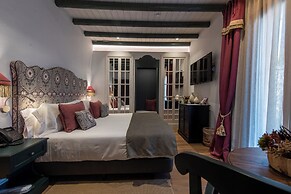 Hotel La Malvasía by Kaizen Hoteles