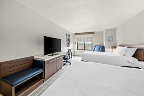 Hilton Garden Inn Plymouth