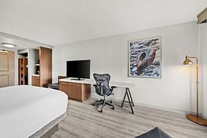 Hilton Garden Inn Plymouth