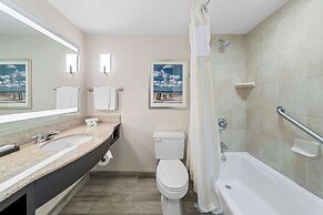 Hilton Garden Inn Plymouth