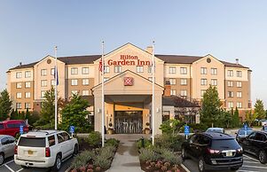 Hilton Garden Inn Plymouth