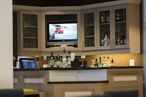 Hilton Garden Inn Plymouth