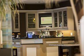 Hilton Garden Inn Plymouth