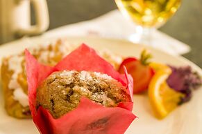 Hilton Garden Inn Plymouth