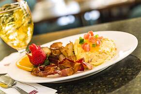 Hilton Garden Inn Plymouth