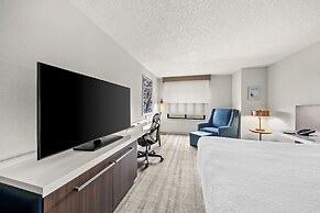 Hilton Garden Inn Plymouth