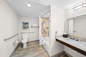 Hilton Garden Inn Plymouth