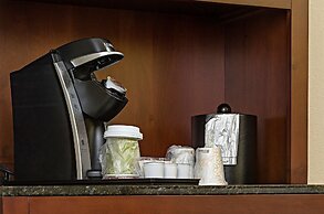 Hilton Garden Inn Plymouth