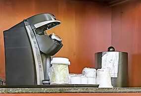 Hilton Garden Inn Plymouth