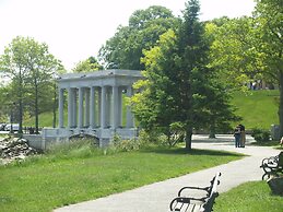 Hilton Garden Inn Plymouth