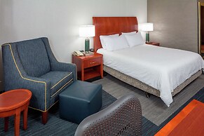 Hilton Garden Inn Plymouth