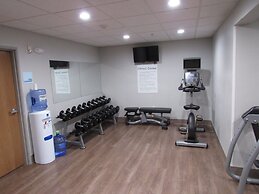 Holiday Inn Express & Suites South - Lincoln by IHG
