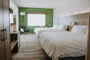Holiday Inn Express & Suites South - Lincoln by IHG