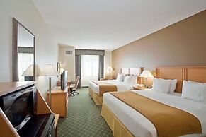 Holiday Inn Express & Suites South - Lincoln by IHG