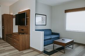 Holiday Inn Express & Suites South - Lincoln by IHG