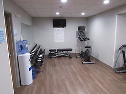 Holiday Inn Express & Suites South - Lincoln by IHG
