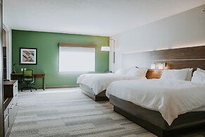 Holiday Inn Express & Suites South - Lincoln by IHG