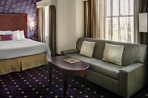 Courtyard by Marriott Kansas City Country Club Plaza