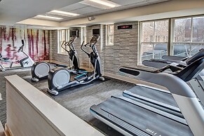 Courtyard by Marriott Kansas City Country Club Plaza