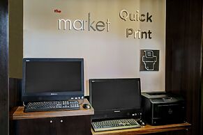 Courtyard by Marriott Kansas City Country Club Plaza