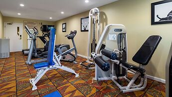 Best Western Plus Newport News Inn & Suites