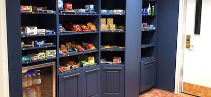 Best Western Plus Newport News Inn & Suites