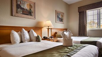 Best Western Plus Newport News Inn & Suites