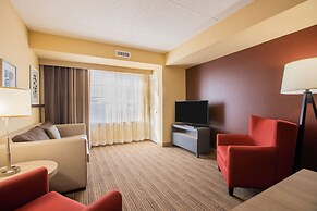 Comfort Inn & Suites St. Paul Northeast