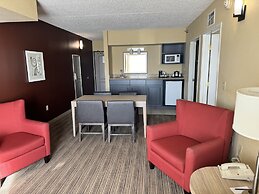 Comfort Inn & Suites St. Paul Northeast